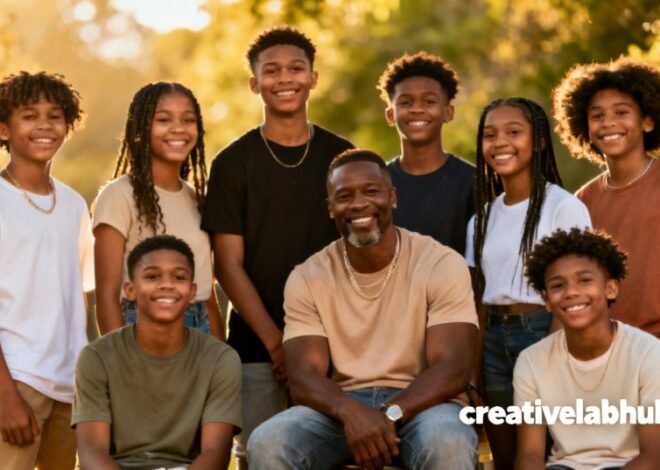 Deion Sanders Children: The Proud Legacy He Built 2026