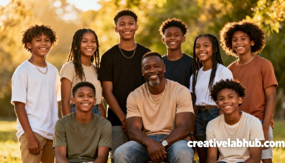 Deion Sanders Children: The Proud Legacy He Built 2026