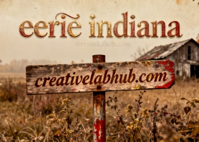 Eerie Indiana: The Creepy, Forgotten Show That Still Haunts Fans Today 2026