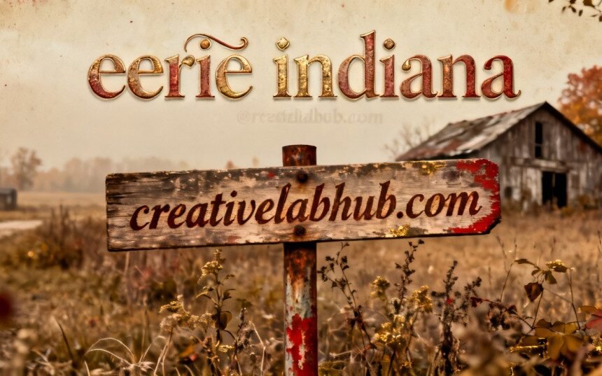Eerie Indiana: The Creepy, Forgotten Show That Still Haunts Fans Today 2026