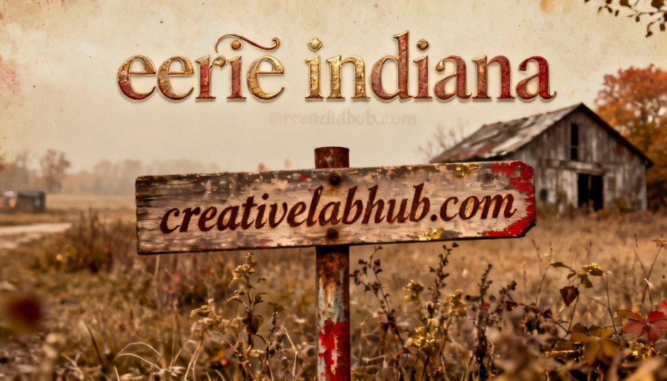 Eerie Indiana: The Creepy, Forgotten Show That Still Haunts Fans Today 2026