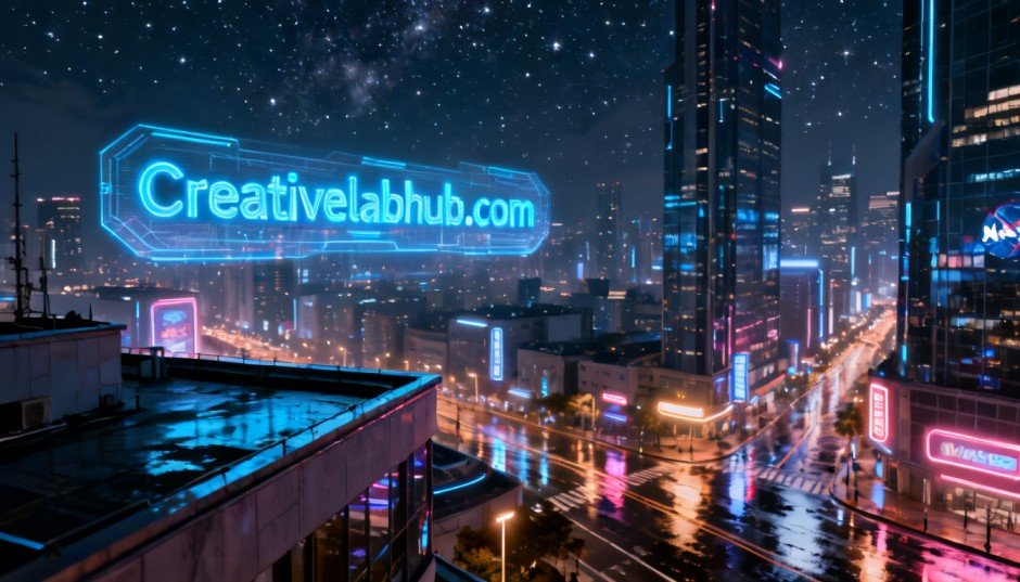 NASA City Lights: The Stunning Truth Behind Earth’s Glow at Night 2026