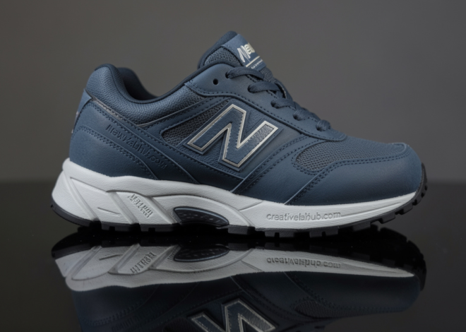 Exploring the New Balance 9060: A Perfect Blend of Style and Comfort