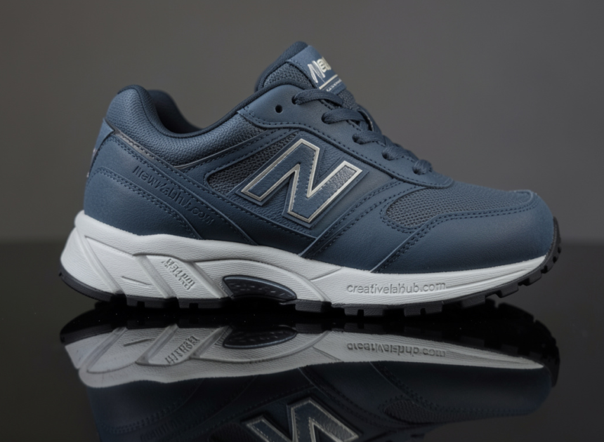 Exploring the New Balance 9060: A Perfect Blend of Style and Comfort