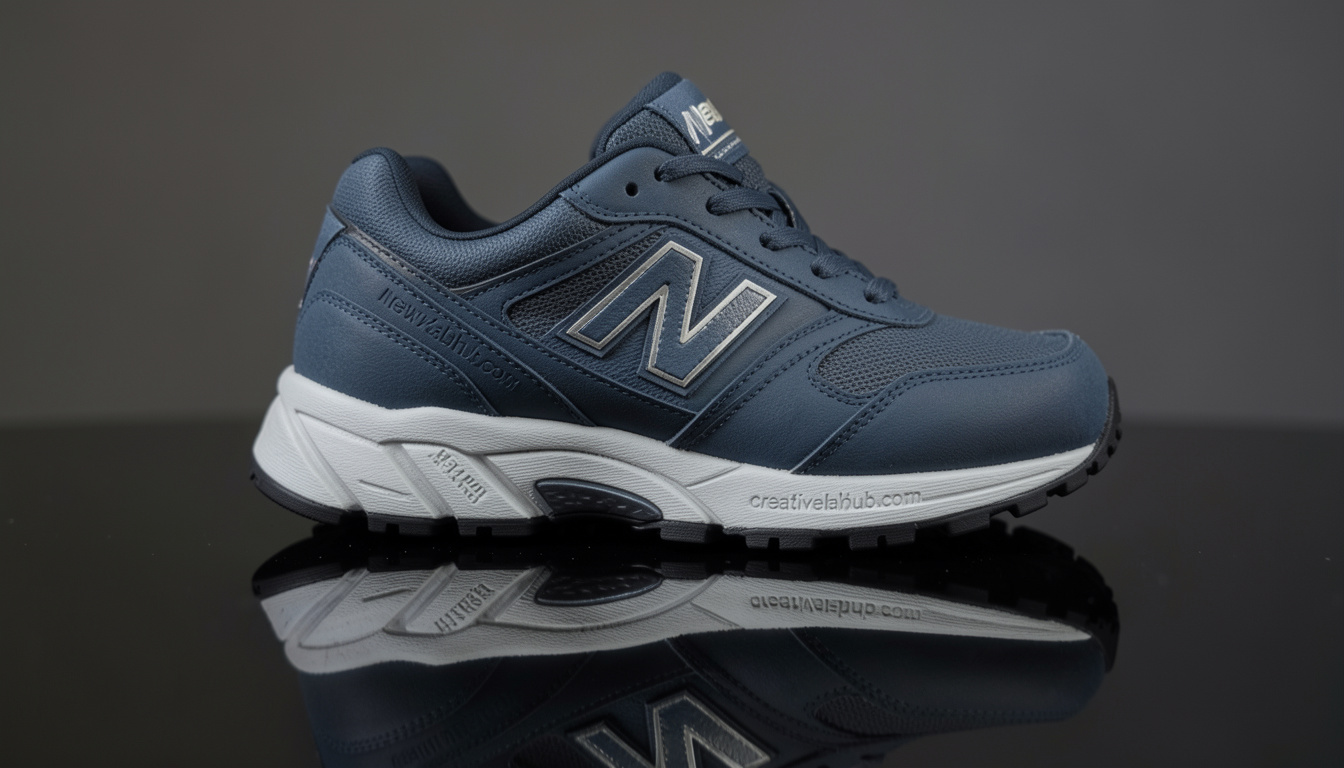Exploring the New Balance 9060: A Perfect Blend of Style and Comfort