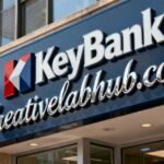 keybank near me