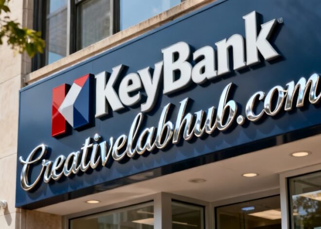 KeyBank Near Me: Find the Closest Branch Fast (and What You Should Know First) 2026