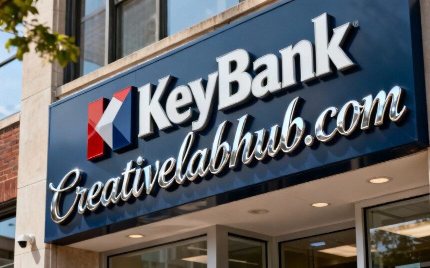 KeyBank Near Me: Find the Closest Branch Fast (and What You Should Know First) 2026