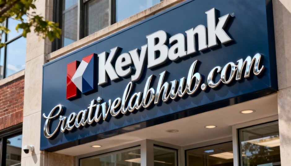 KeyBank Near Me: Find the Closest Branch Fast (and What You Should Know First) 2026