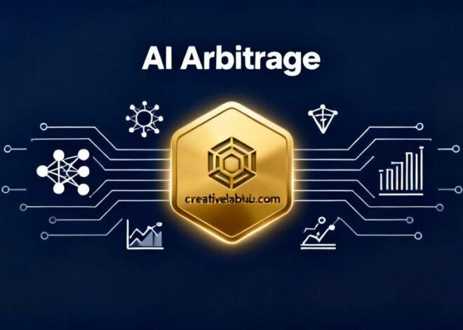 What Is AI Arbitrage? The Profitable Truth You Need to Know 2026