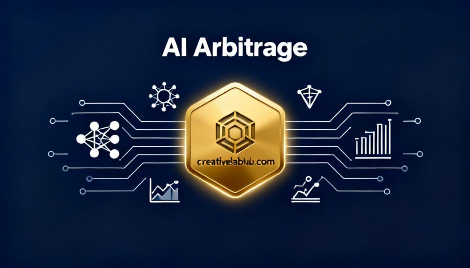 What Is AI Arbitrage? The Profitable Truth You Need to Know 2026
