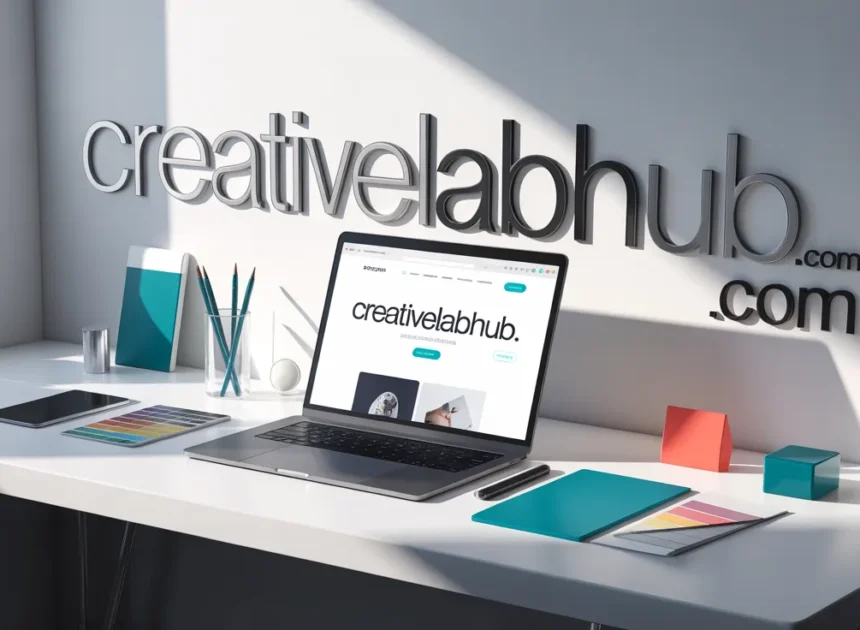 Creativelabhub.com: The Powerful Platform You Never Knew You Needed In 2026