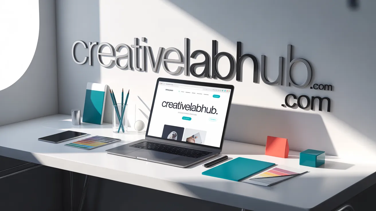 Creativelabhub.com: The Powerful Platform You Never Knew You Needed In 2026