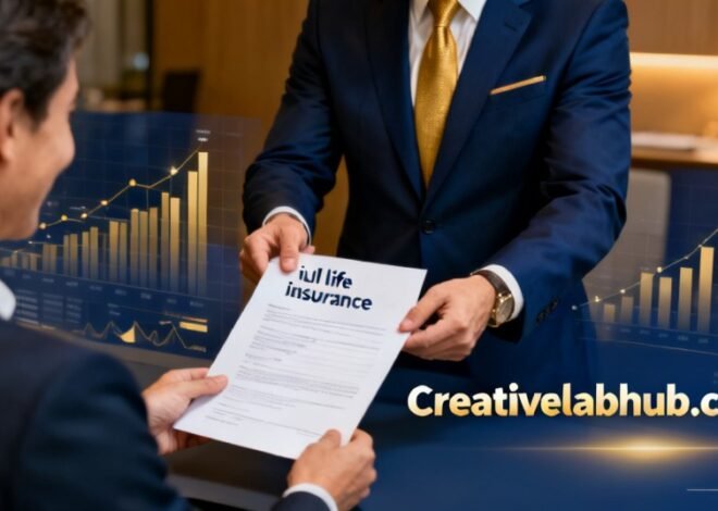 Understanding IUL Life Insurance: A Comprehensive Guide 2026