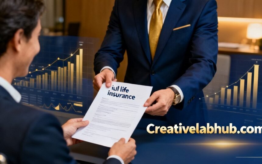 Understanding IUL Life Insurance: A Comprehensive Guide 2026