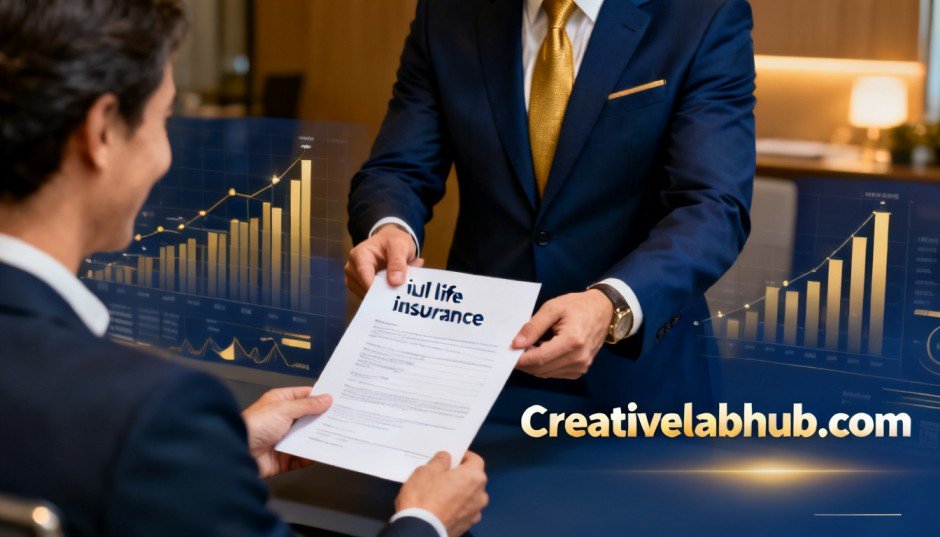 Understanding IUL Life Insurance: A Comprehensive Guide 2026