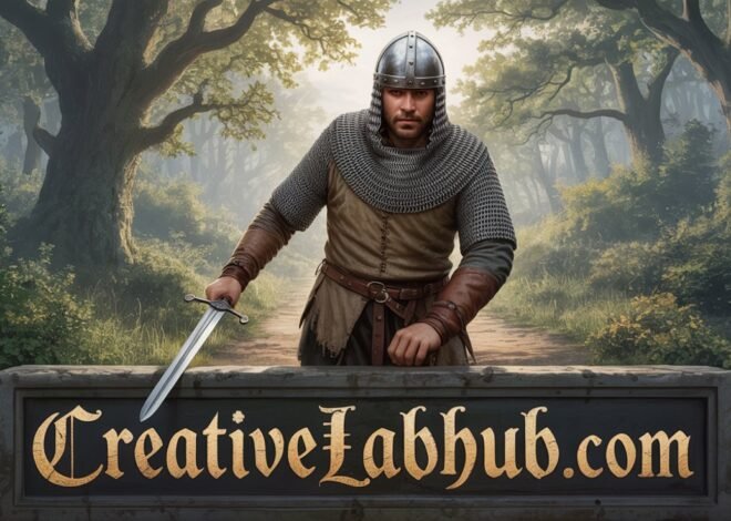 The Hedge Knight: The Untold Truth Behind Westeros’ Forgotten Heroes in 2026