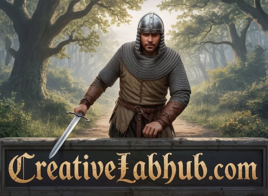 The Hedge Knight: The Untold Truth Behind Westeros’ Forgotten Heroes in 2026