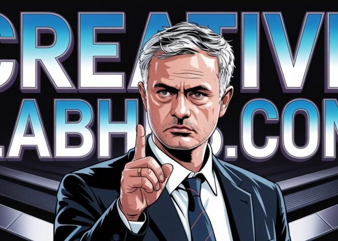 Jose Mourinho Meme: The Hilarious Viral Legacy You Need to Know
