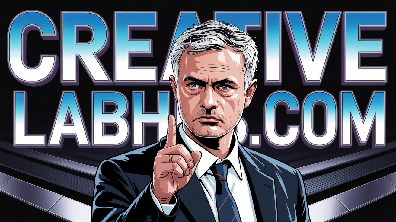 Jose Mourinho Meme: The Hilarious Viral Legacy You Need to Know