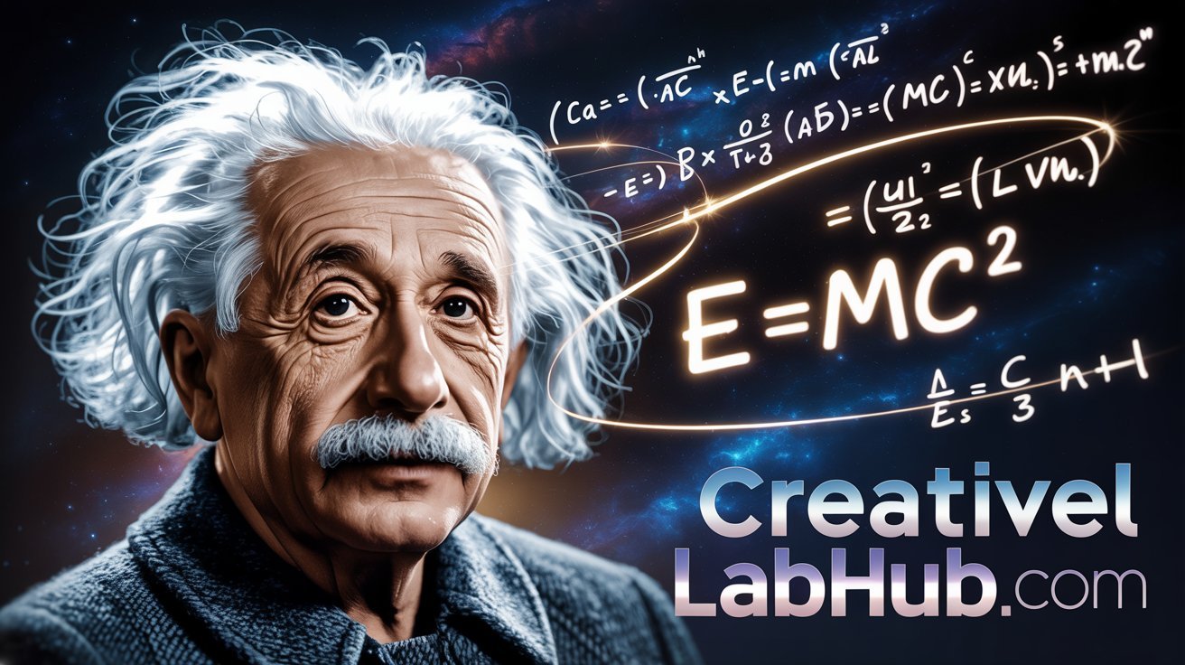 Albert Einstein IQ: The Shocking Truth Behind His Genius in 2026