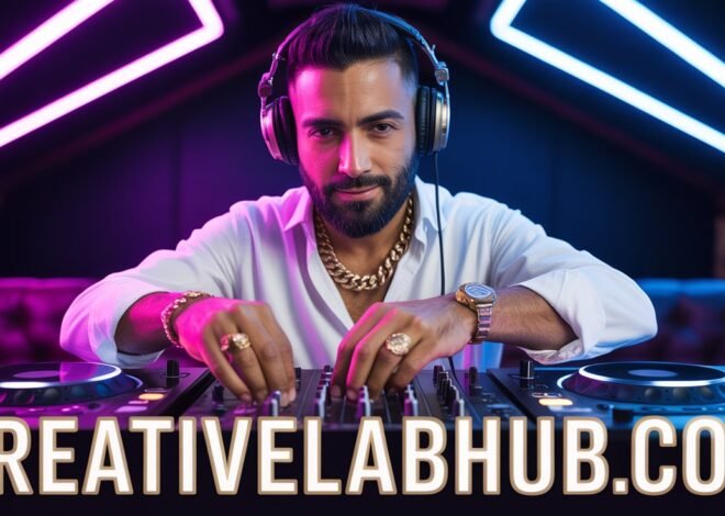 DJ Khaled Ethnicity: The Proud Palestinian Roots You Never Knew in 2026