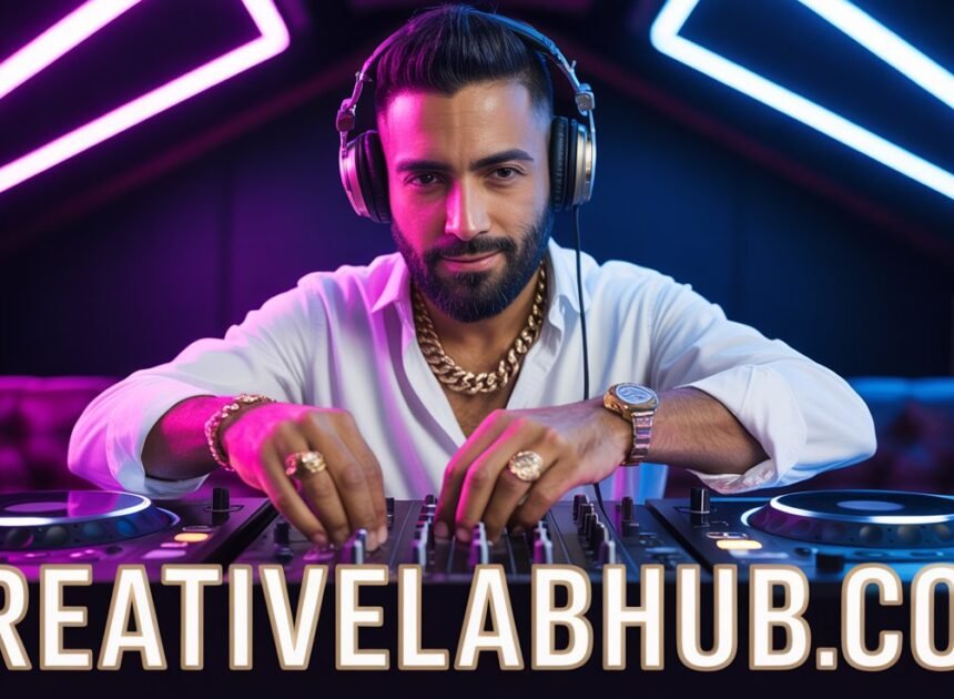 DJ Khaled Ethnicity: The Proud Palestinian Roots You Never Knew in 2026