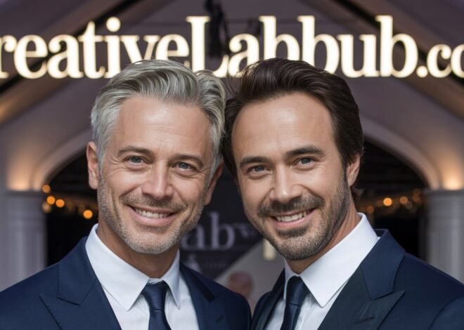 Anderson Cooper Husband: The Real Love Story Behind the Icon in 2026