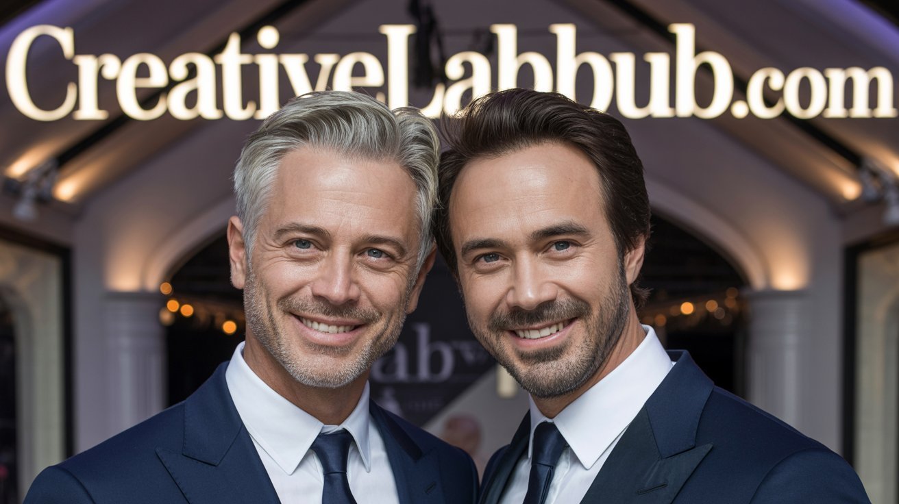 Anderson Cooper Husband: The Real Love Story Behind the Icon in 2026