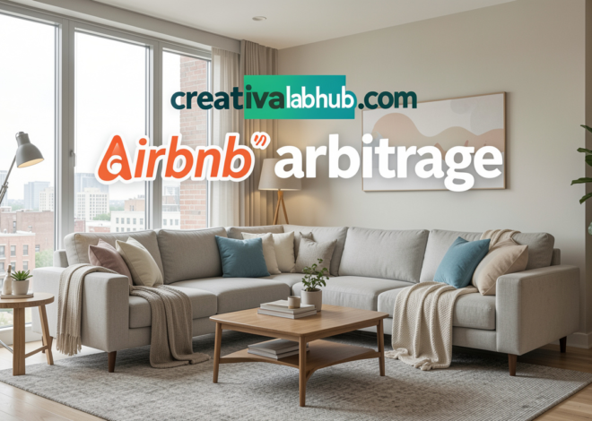 Airbnb Arbitrage: Proven Profits Without Owning Property in 2026