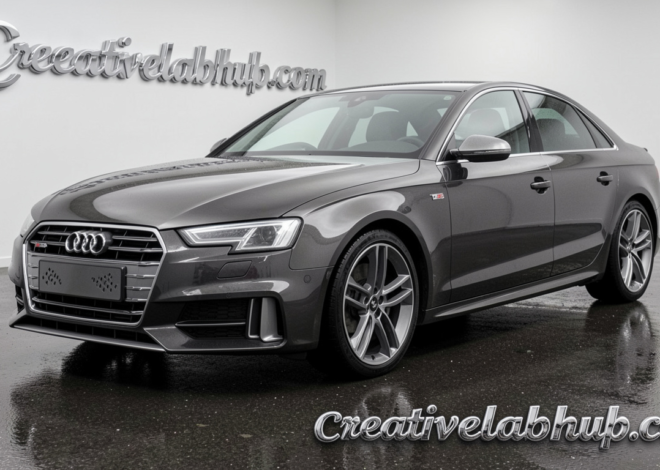 Audi S4 for Sale: The Smartest (and Riskiest) Buy You Can Make