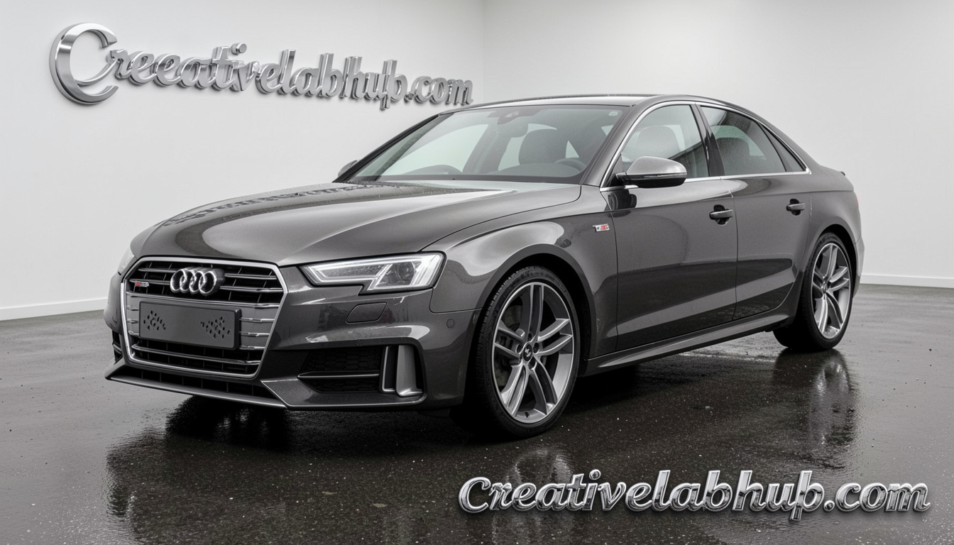 Audi S4 for Sale: The Smartest (and Riskiest) Buy You Can Make