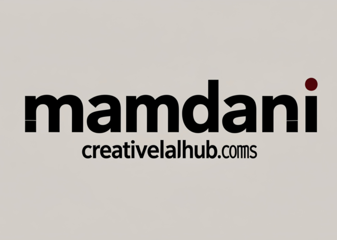 Mamdani News: The Powerful Rise You Cannot Ignore in 2026