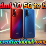 redmi 10 5g to buy