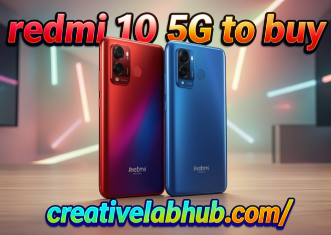 Redmi 10 5G to Buy: Smart Deal or Costly Mistake