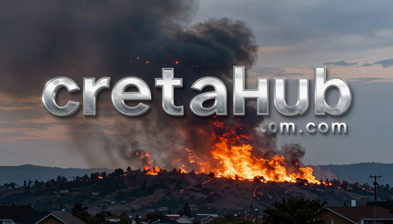 Fire Near Me Today: Critical Steps to Stay Safe Now in 2026
