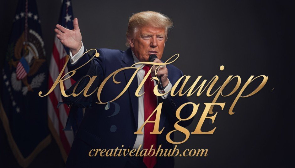 Kai Trump Age: The Surprising Rise of a Remarkable Young Star 2026
