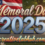 memorial day 2025