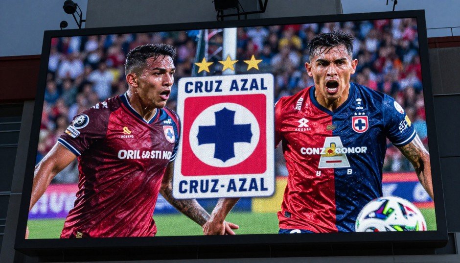 Cruz Azul – Atlas y Conquista un Brillante Pase a Semifinales  2026
