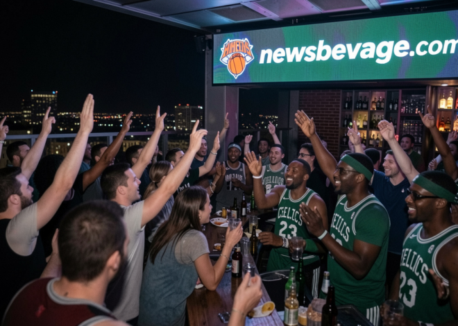 Where to Watch Knicks vs Boston Celtics: Best and Worst Options Right Now in 2026
