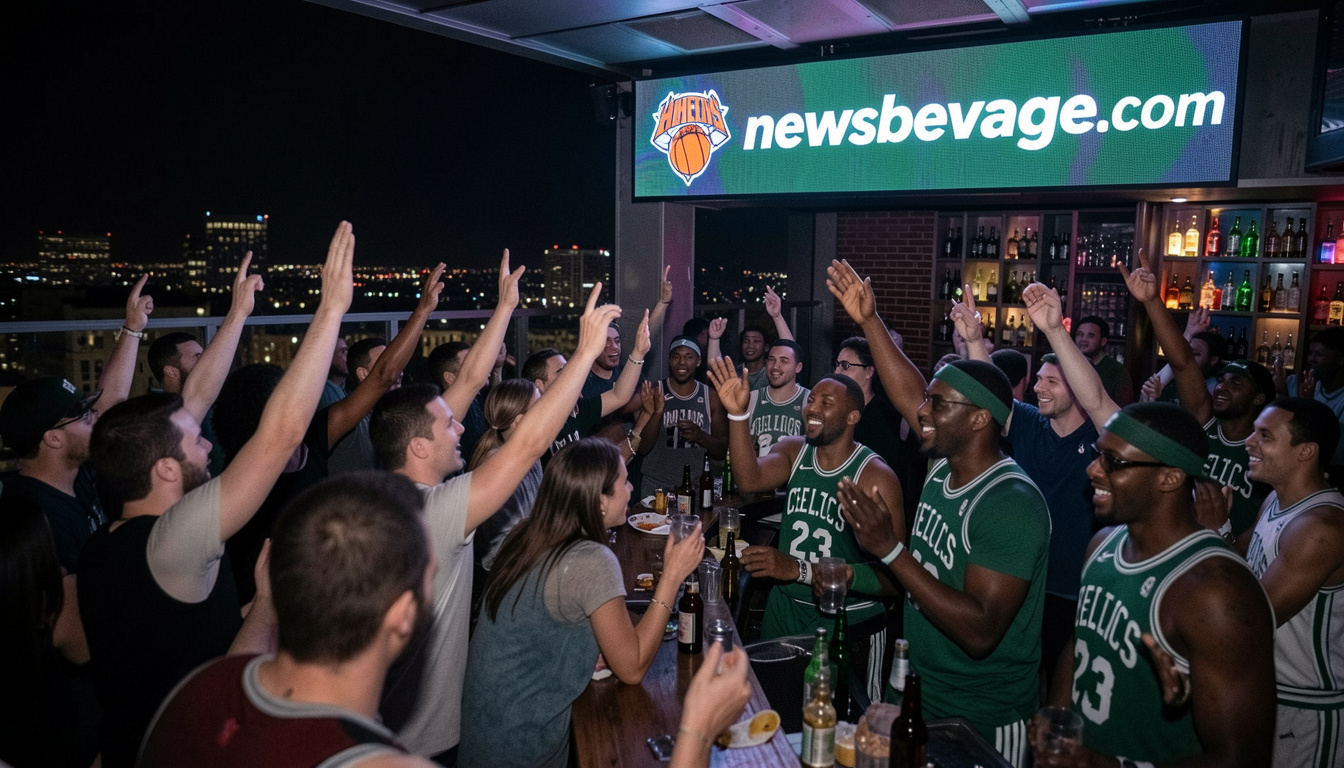 Where to Watch Knicks vs Boston Celtics: Best and Worst Options Right Now in 2026