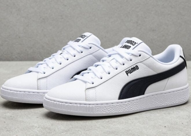 Puma Palermo: The Stunning Retro Sneaker You Cannot Afford to Miss in 2026