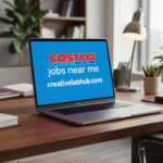 Costco Jobs Near Me