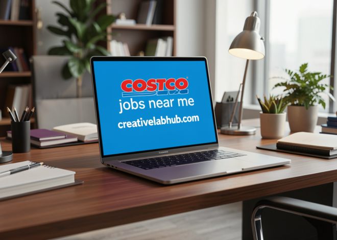 Costco Jobs Near Me: Skip the Wait, Start Earning in 2026