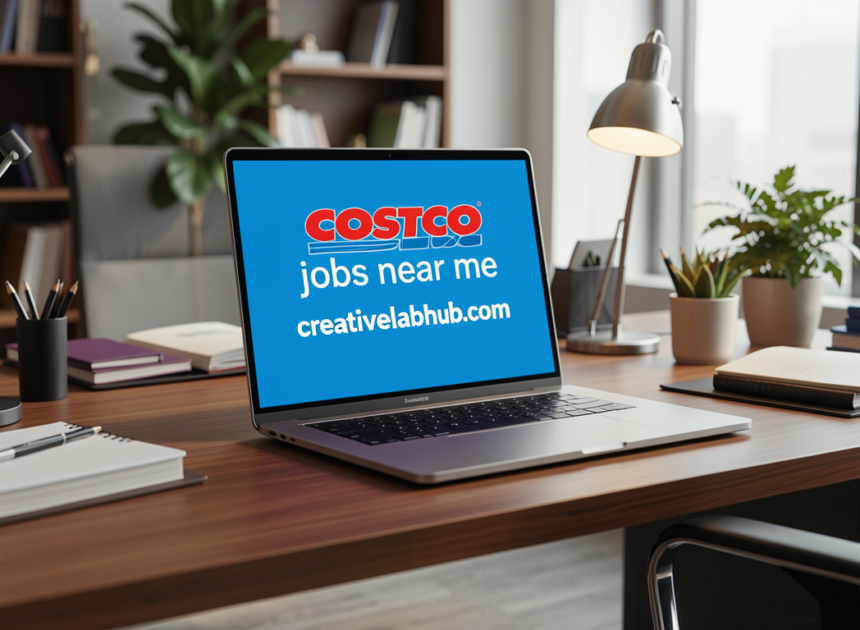 Costco Jobs Near Me: Skip the Wait, Start Earning in 2026