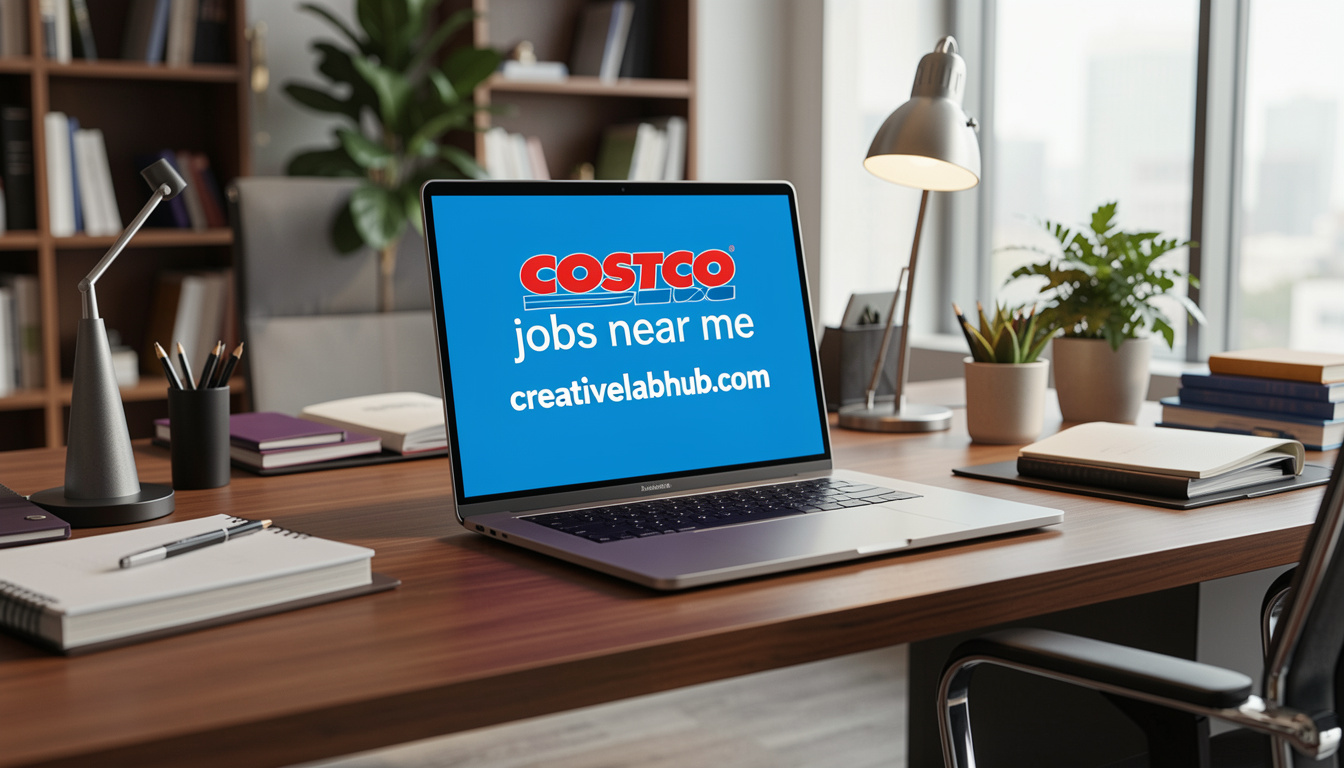 Costco Jobs Near Me: Skip the Wait, Start Earning in 2026