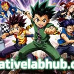 Hunter x Hunter Arcs