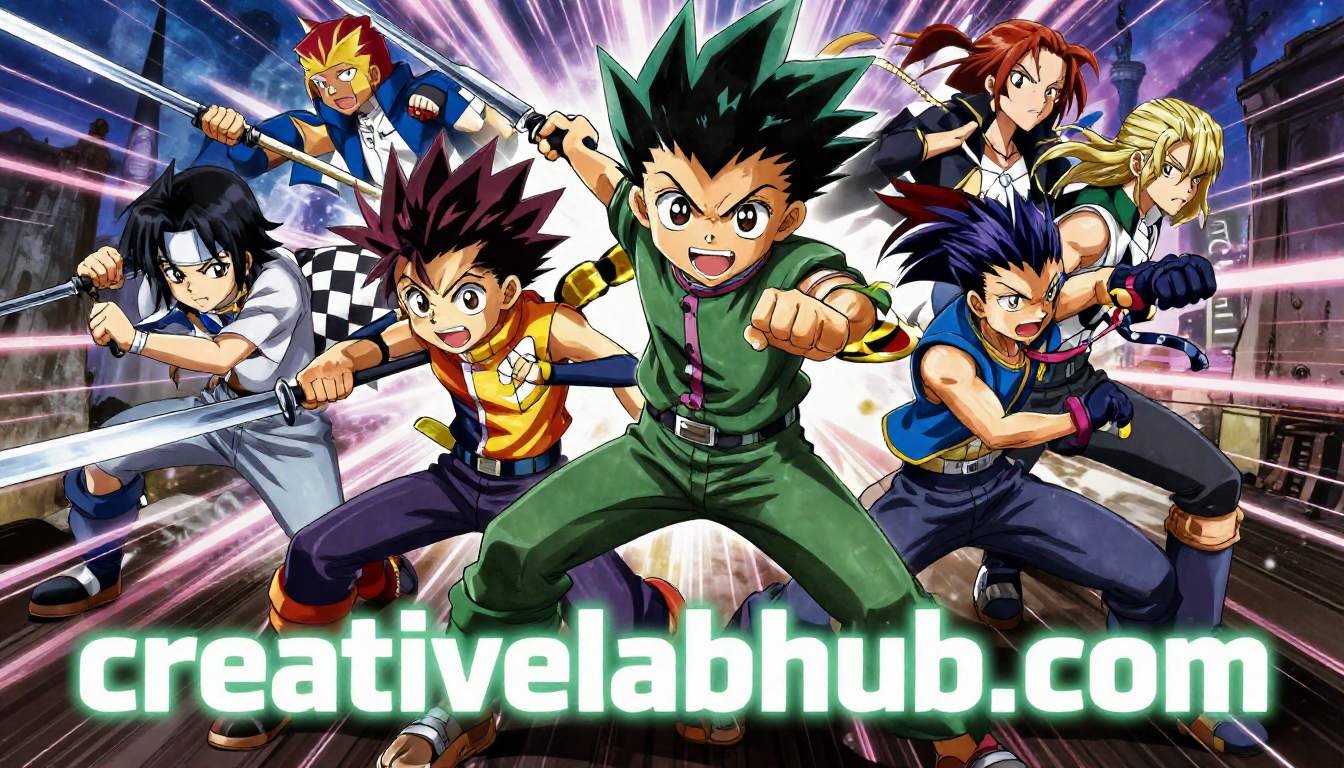 Hunter x Hunter Arcs: Epic Highs and Brutal Lows in 2026