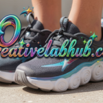 On Cloud Shoes