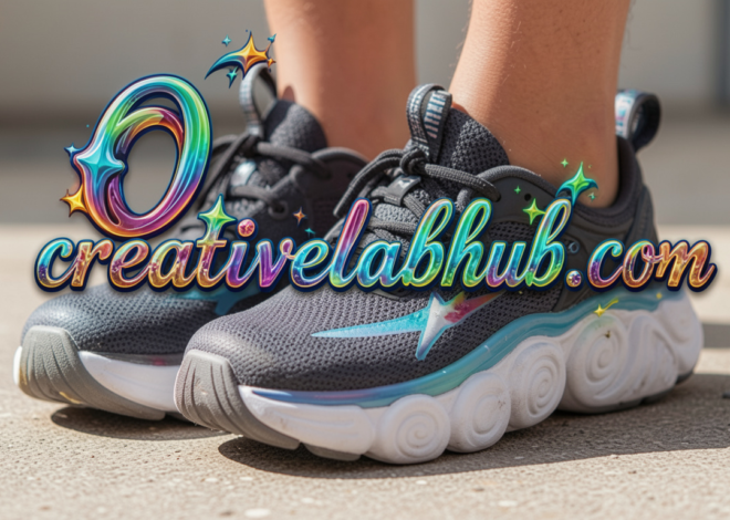 On Cloud Shoes: The Comfort Upgrade Your Feet Deserve in 2026